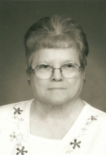 Vera M. Daniels