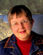 Nancy L. Dahl