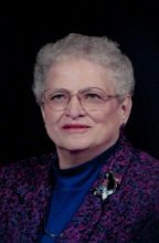 Dolores Ann Hartman