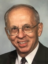 George W. Facer