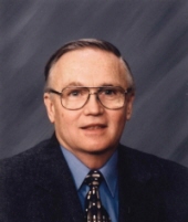 Donald D. Skinner