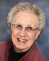 Mary E. Koontz