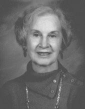 Mildred M. Banchy