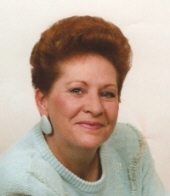 Marlene E. Molly Olson