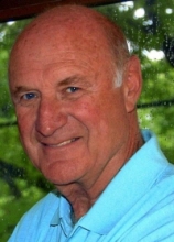 Kenneth D. St. Louis