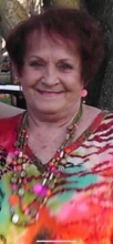 Barbara A. Button
