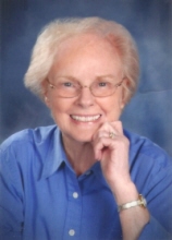 Phyllis M. Janke