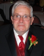 Gerald D. Jerry Martin