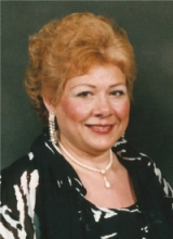 Rosalie M. Zwicker
