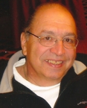 Pasquale Pat Perrelli, Jr.