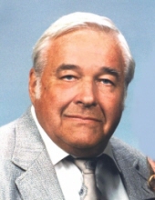 Charles H. Yaeger