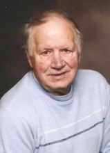 Willard B. Olson