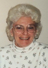 Esther M. Eberhardt