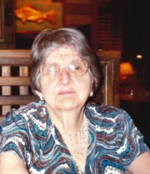Mildred F. Kycek