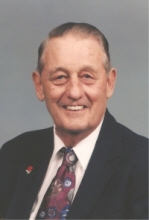 Eugene K. Peeso