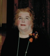 Joan B. Martin