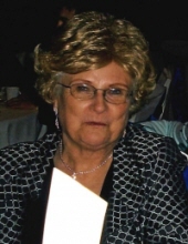 Jeanette A. Iverson