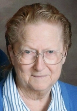 Barbara A. Holmes