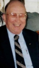 Eugene W. Van Loo