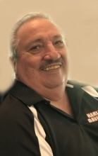 Peter R. Garza