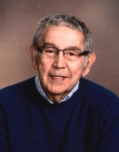 Glen A. Phillips