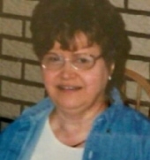 Margaret Marge O'Mara