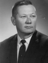 Roger O. Erickson