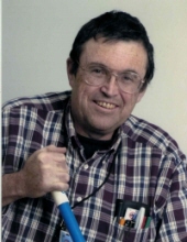 Rolf A. Utegaard