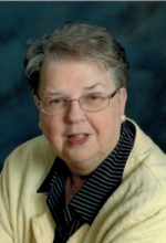 Ruth McMillen