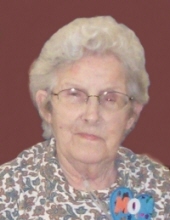 Margaret A. Lewon