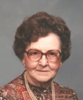 Violet V. Hanson