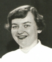 Marion D. Meyer