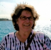 Cynthia Barber