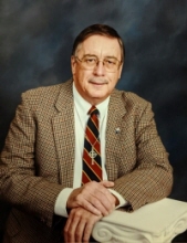 Robert A. Bob Denman