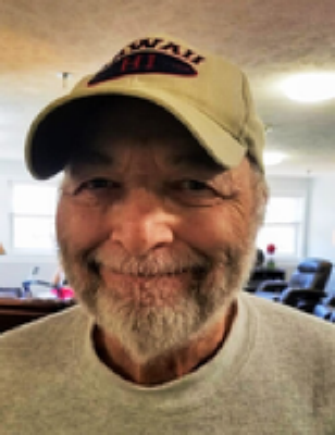 John L. Moon