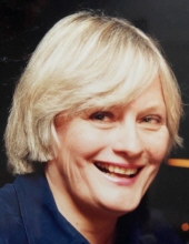 Gail Marian England