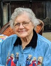 Sue Ann Money