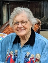 Photo of Sue Money