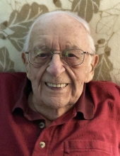Richard Emil Rutz