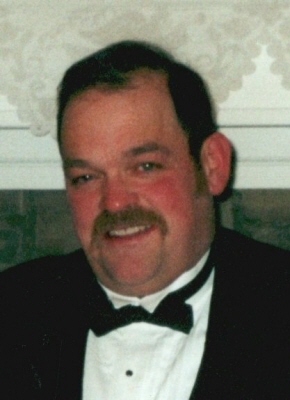 Photo of Kevin North