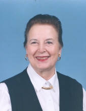 Patricia  Mae Sharp Myers
