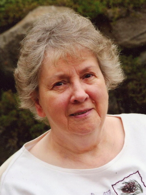 Ruth Ellen Osterholz
