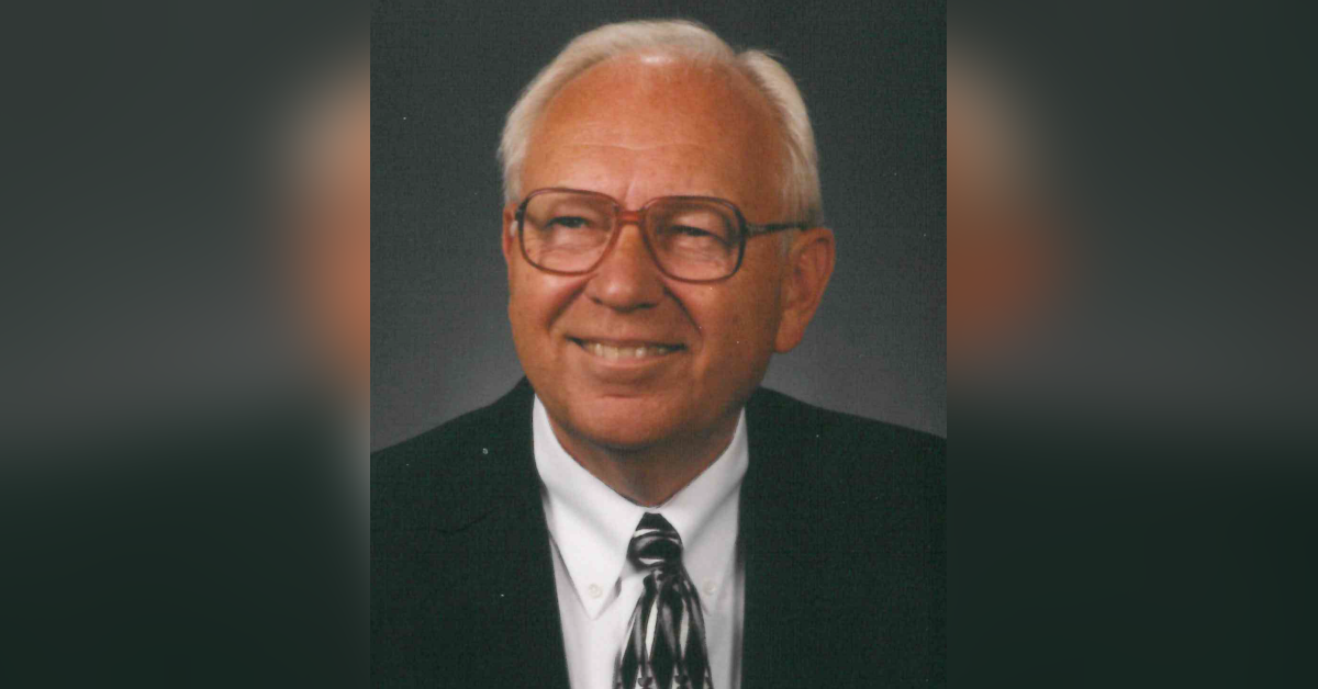 Obituary information for Robert Cornell