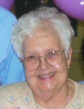 Joy  Romberger