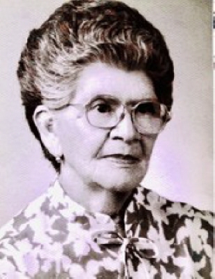 Albertina Galvez