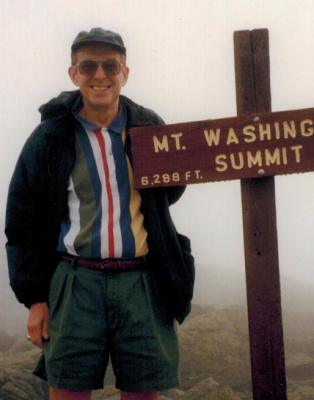 William John Wilson, III