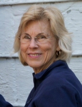 Linda  Sue  Wagner