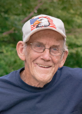Earl D. Hall Mt. Pleasant, Pennsylvania Obituary
