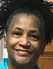 Yvonne M. Washington