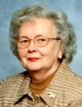 Barbara A. Moorhead
